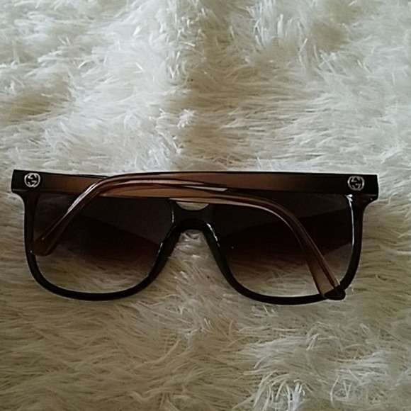 Gucci sunglasses - Picture 2 of 4